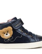 Geox Сникърси B Kilwi Girl B46D5A 022NF C4021 M