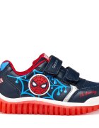 Geox Сникърси B Lightyloo Boy B655ZC 0BC14 CF44D D