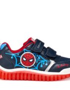 Geox Сникърси B Lightyloo Boy B655ZC 0BC14 CF44D D