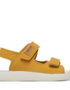 Geox Сникърси B Sandal Lightfloppy B455SB 00032 C2003