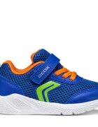 Geox Сникърси B Sprintye Boy B454UC 01454 C0685