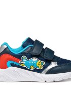 Geox Сникърси B Sprintye Boy B654UA 01454 CF44D M