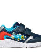 Geox Сникърси B Sprintye Boy B654UA 01454 CF44D M
