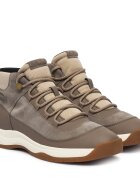 Geox Сникърси D Berinike B Abx D663NA 022EK C9999