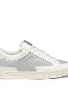 Geox Сникърси D Blomiee D466HB 0LYBC C1094