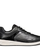 Geox Сникърси D Bulmya D65NQA 0NFBN C1E9A
