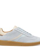 Geox Сникърси D Meleda D56UGA 022BC C0397 Светлосиньо