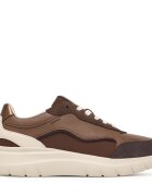 Geox Сникърси D Plummery D65YNA 5422 C6049