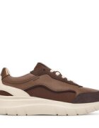 Geox Сникърси D Plummery D65YNA 5422 C6049