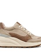 Geox Сникърси D Spherica Ec13 D65WAB 2285 C9999
