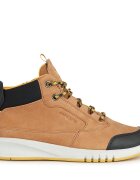 Geox Сникърси J Aeranter Boy Abx J04CYA 0CL11 C6F2G S