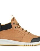 Geox Сникърси J Aeranter Boy Abx J04CYA 0CL11 C6F2G S