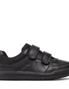 Geox Сникърси J Arzach B. E J844AE 05443 C9999 D Черен