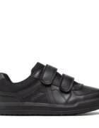 Geox Сникърси J Arzach B. E J844AE 05443 C9999 D Черен