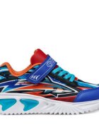 Geox Сникърси J Assister Boy J45DZB 02ACE C0685 D