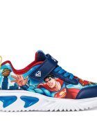 Geox Сникърси J Assister Boy J65DZA 02ABC C0693 M