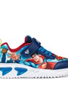 Geox Сникърси J Assister Boy J65DZA 02ABC C0693 M