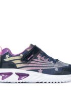 Geox Сникърси J Assister Girl J56E9B 0ASKN C4269 D