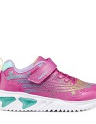 Geox Сникърси J Assister Girl J56E9B 0ASKN C8238 D
