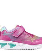 Geox Сникърси J Assister Girl J56E9B 0ASKN C8238 D