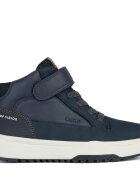 Geox Сникърси J Bunshee Boy B Abx J16FMA 0ME32 C0045 D