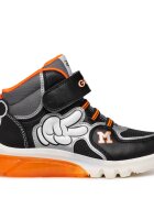 Geox Сникърси J Ciberdron Boy J46LBF 000BC C0039 D