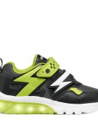 Geox Сникърси J Ciberdron Boy J66LBB 0BC14 C0802 M