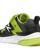 Geox Сникърси J Ciberdron Boy J66LBB 0BC14 C0802 S