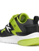 Geox Сникърси J Ciberdron Boy J66LBB 0BC14 C0802 S