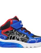 Geox Сникърси J Ciberdron Boy J66LBJ 01454 C0245 D