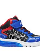 Geox Сникърси J Ciberdron Boy J66LBJ 01454 C0245 D