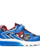 Geox Сникърси J Ciberdron Boy J66LBK 01454 C0245 S