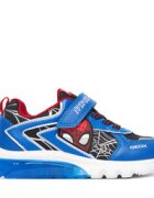 Geox Сникърси J Ciberdron Boy J66LBK 01454 C0245 S