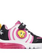 Geox Сникърси J Ciberdron Girl J66LPA 05411 C0618 M
