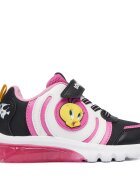 Geox Сникърси J Ciberdron Girl J66LPA 05411 C0618 S Цветен