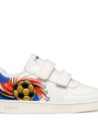 Geox Сникърси J Eclyper Boy J65LSD 0FU54 C0293 M