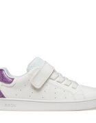 Geox Сникърси J Eclyper Girl J36LRA 0BCKC C0761 D