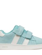 Geox Сникърси J Eclyper Girl J45LRA 022BC C3B1Z S