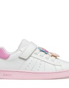 Geox Сникърси J Eclyper Girl J65LRF 000BC C1364 S