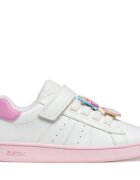 Geox Сникърси J Eclyper Girl J65LRF 000BC C1364 S