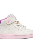 Geox Сникърси J Eclyper Girl J66LRA 0BCQ6 C0653 M