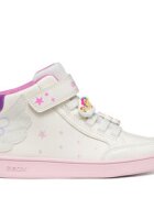 Geox Сникърси J Eclyper Girl J66LRA 0BCQ6 C0653 M