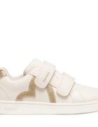 Geox Сникърси J Eclyper Girl J66LRG 0BCKC C1M2X M