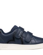 Geox Сникърси J Eclyper Girl J66LRG 0BCKC C4002 S