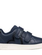 Geox Сникърси J Eclyper Girl J66LRG 0BCKC C4002 S