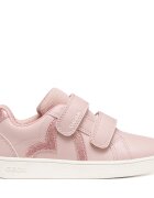 Geox Сникърси J Eclyper Girl J66LRG 0BCKC C8172 M