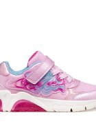 Geox Сникърси J Fadinlight Girl J65M4A 0NFKC C8207 D