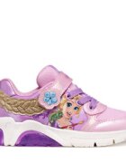 Geox Сникърси J Fadinlight Girl J65M4B 0ANKC C8058 D
