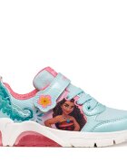 Geox Сникърси J Fadinlight Girl J65M4D 0ANKC C3B7G D