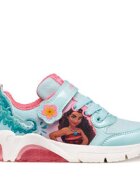 Geox Сникърси J Fadinlight Girl J65M4D 0ANKC C3B7G D